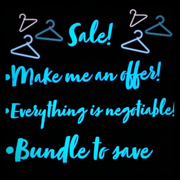 💙SALE!!💙 - Picture 1 of 1